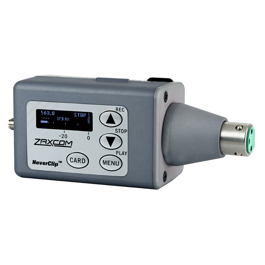 Zaxcom TRX743