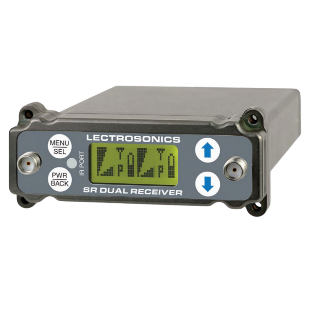 Lectrosonics Digital Hybrid